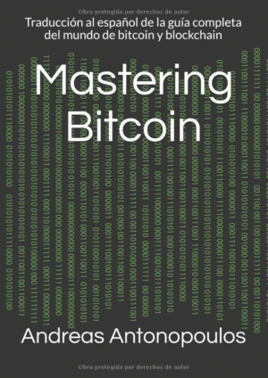 Mastering Bitcoin