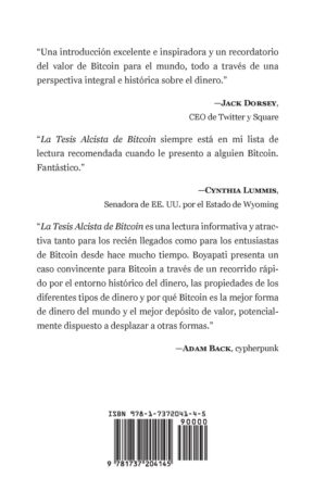 La Tesis Alcista Del Bitcoin - Imagen 3