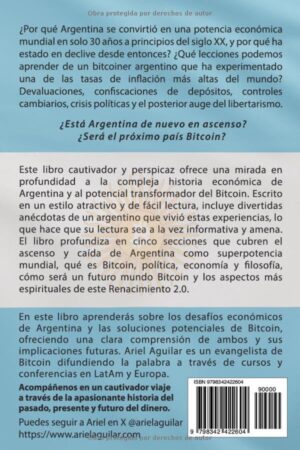 Profecía Bitcoin - Imagen 3