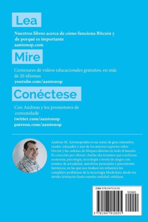El Internet Del Dinero Vol.3 - Imagen 2