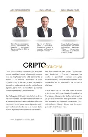 Criptoeconomía - Imagen 2
