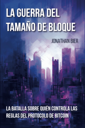 La Guerra Del Tamaño De Bloque