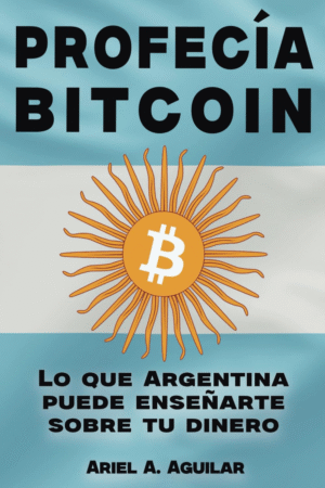 Profecía Bitcoin - Imagen 2