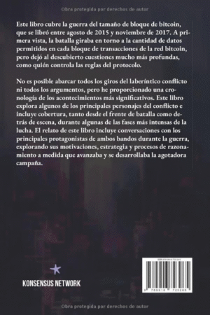 La Guerra Del Tamaño De Bloque - Imagen 2